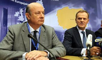 Nici z porozumienia w Brukseli. Unia trzeszczy w szwach