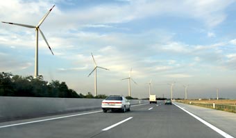 Jest umowa na e-myto. Państwo zarobi 19,5 mld zł