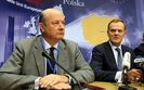 Nici z porozumienia w Brukseli. Unia trzeszczy w szwach