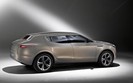 Aston Martin Lagonda powr�ci... jako SUV