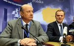  Nici z porozumienia w Brukseli. Unia trzeszczy w szwach