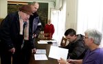 Chorwaci decyduj� w referendum o wej�ciu do Unii