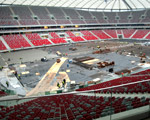  Stadion Narodowy zostanie otwarty. Jest zgoda