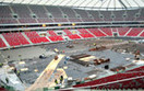 Stadion Narodowy zostanie otwarty. Jest zgoda