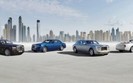 Rolls-Royce Phantom po restylingu