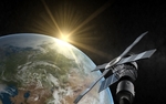  Satelita spad� na ziemi�. Od 42 lat by� zepsuty