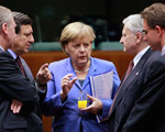  Pierwsze ustalenia szczytu strefy euro