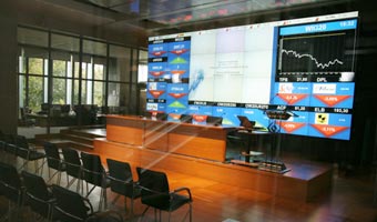 W�gierski bank chce by� na GPW