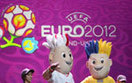 Bilety na Euro 2012: UEFA poda�a ceny