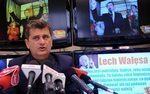  Palikot: Zacz�li polowanie na naszych  