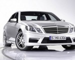 Mercedes m�wi NIE silnikom Diesla pod mark� AMG