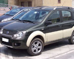 Fiat przenosi produkcj� Pandy z Polski do W�och  