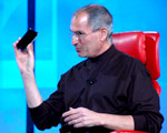 Premiera nowego iPhone'a. Tysi�ce w kolejkach