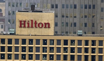Hilton otworzy w Polsce siedem hoteli 