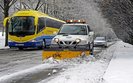 Atak zimy we W�oszech. Opony dro�sze nawet o 200 procent