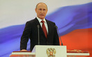 Putin prezydentem Rosji po raz trzeci. Zobacz jego wszystkie twarze