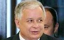 Prezydent buduje progruzi�sk� koalicj� w UE 