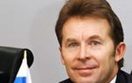Rosnieft wspiera olimpiad�. W Soczi 