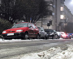 Roz�adowany akumulator w skuterze? 