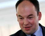 Dziedziczak: Klich b�dzie koz�em ofiarnym