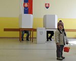 Wybory na S�owacji. Oboj�tno�� ludzi osi�gn�a apogeum