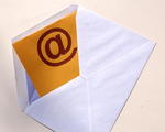  Tylko sze�� na dziesi�� najwi�kszych firm stosuje e-mail marketing