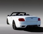 Bentley Continental GTC wed�ug Imperium Automotive