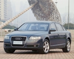 Audi pojedzie samo w korku dzi�ki systemowi TJA