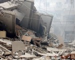  Czy uda si� odbudowa� Liban?