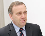 Dowiemy si�, nad czym debatuj� pos�owie