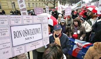 Propozycja dla nauczycieli: P�atny urlop przed emerytur�