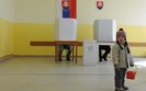 Wybory na S�owacji. Oboj�tno�� ludzi osi�gn�a apogeum
