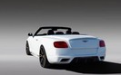 Bentley Continental GTC wed�ug Imperium Automotive