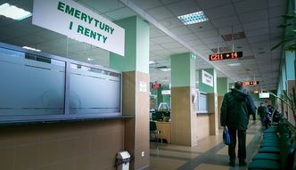 Ponad 32 tys. by�ych funkcjonariuszy aparatu bezpiecze�stwa PRL dostanie ni�sze emerytury