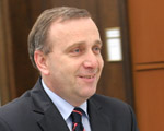Grzegorz Schetyna uratuje GROM?
