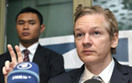 Julian Assange - cz�owiek, kt�ry stworzy� WikiLeaks