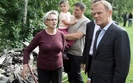 "Panie premierze jak �y�?" Zobacz co obieca� Donald Tusk