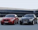 Nowe kompaktowe BMW w pe�nej okaza�o�ci