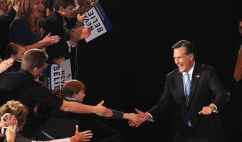Mormon prezydentem USA? Zobacz, skąd pochodzi fortuna Romneya