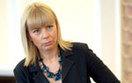 Bie�kowska: Strategia rozwoju nie dzieli kraju na Polsk� A i B