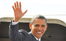 Obama w Polsce. 