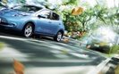 Nissan Leaf niebawem w sprzeda�y
