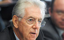 Kryzys we W�oszech. Monti oglosi� nowe ci�cia