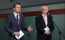 Eksperci daj� nowemu zarz�dowi PKP SA kredyt zaufania