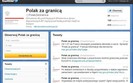 Twitter MSZ ze wskaz�wkami na zagraniczn� podr�