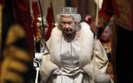 El�bieta II przemawia w Parlamencie. Zapowiada reform� emerytur