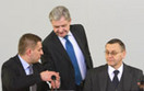 Komisja hazardowa przes�ucha prezes�w Totka