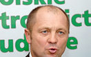 Sawicki: Spotkamy si� bez dyktafon�w