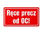 Protest Money.pl: Za zmiany OC zap�ac� kierowcy 