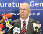  Seremet: Prokurator Przyby� nie mia� racji